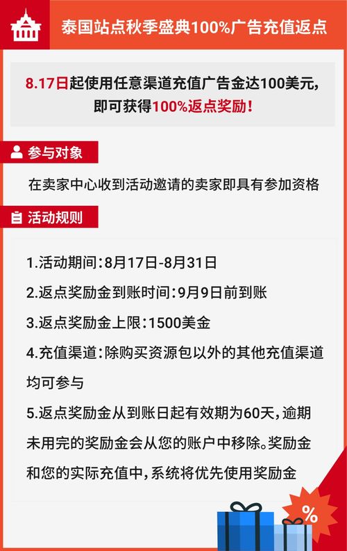 免费 shopee广告新增数据指标及代理, 可享充多少返多少优惠